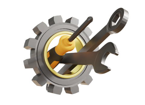 Repairs Icon | Nichols Auto Repair