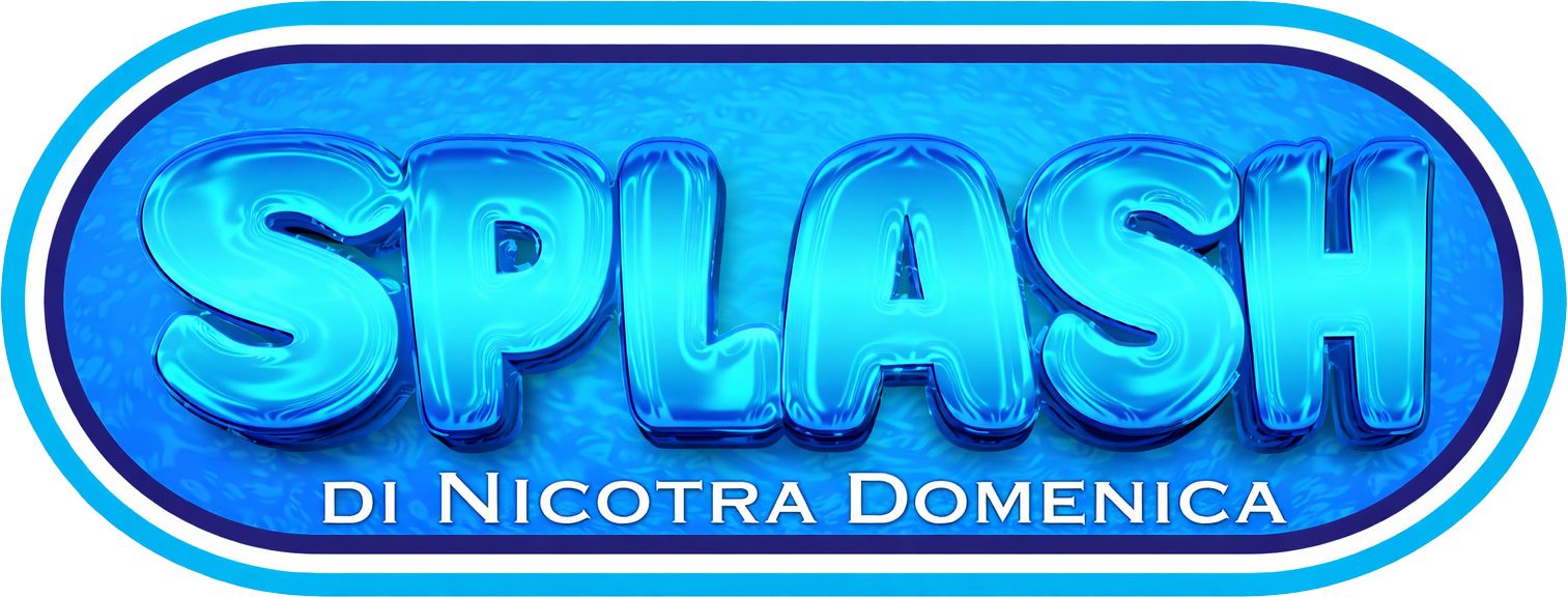 Logo Splash