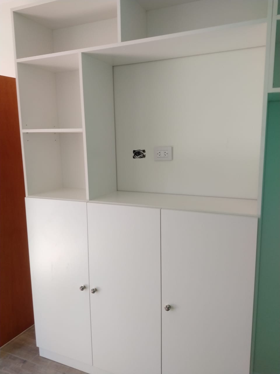 muebles naiv