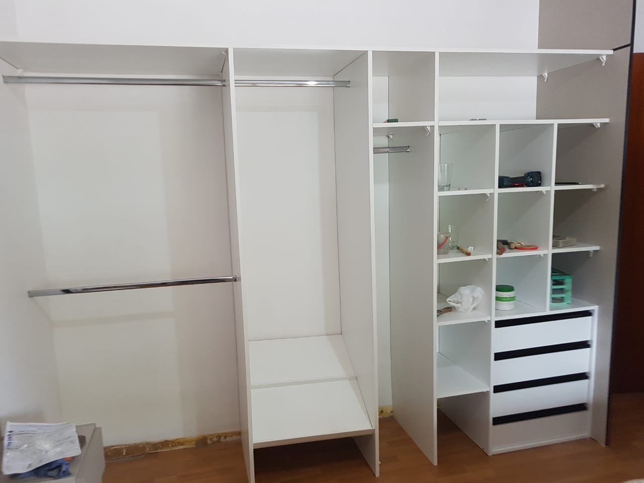 muebles naiv