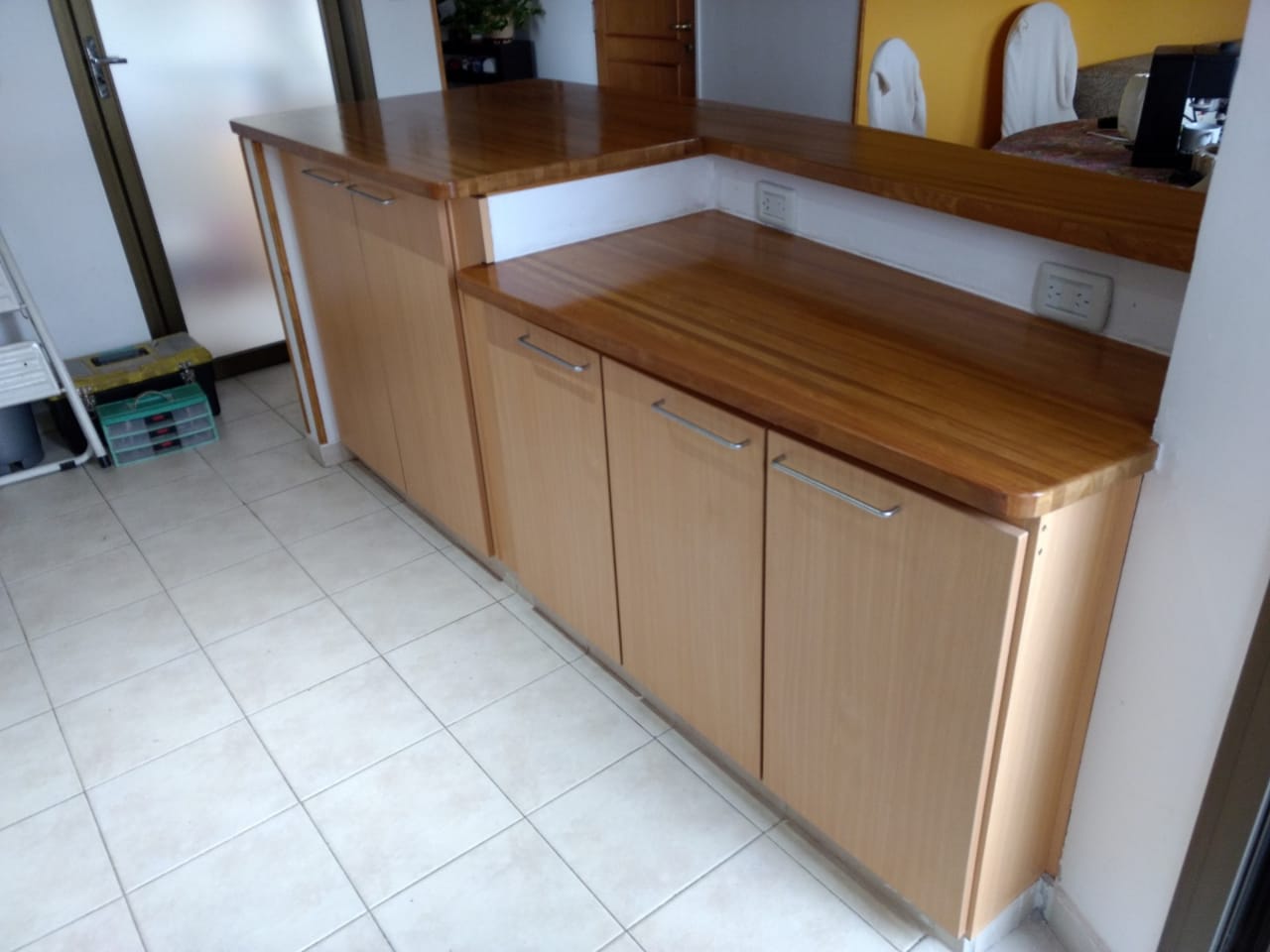 muebles naiv