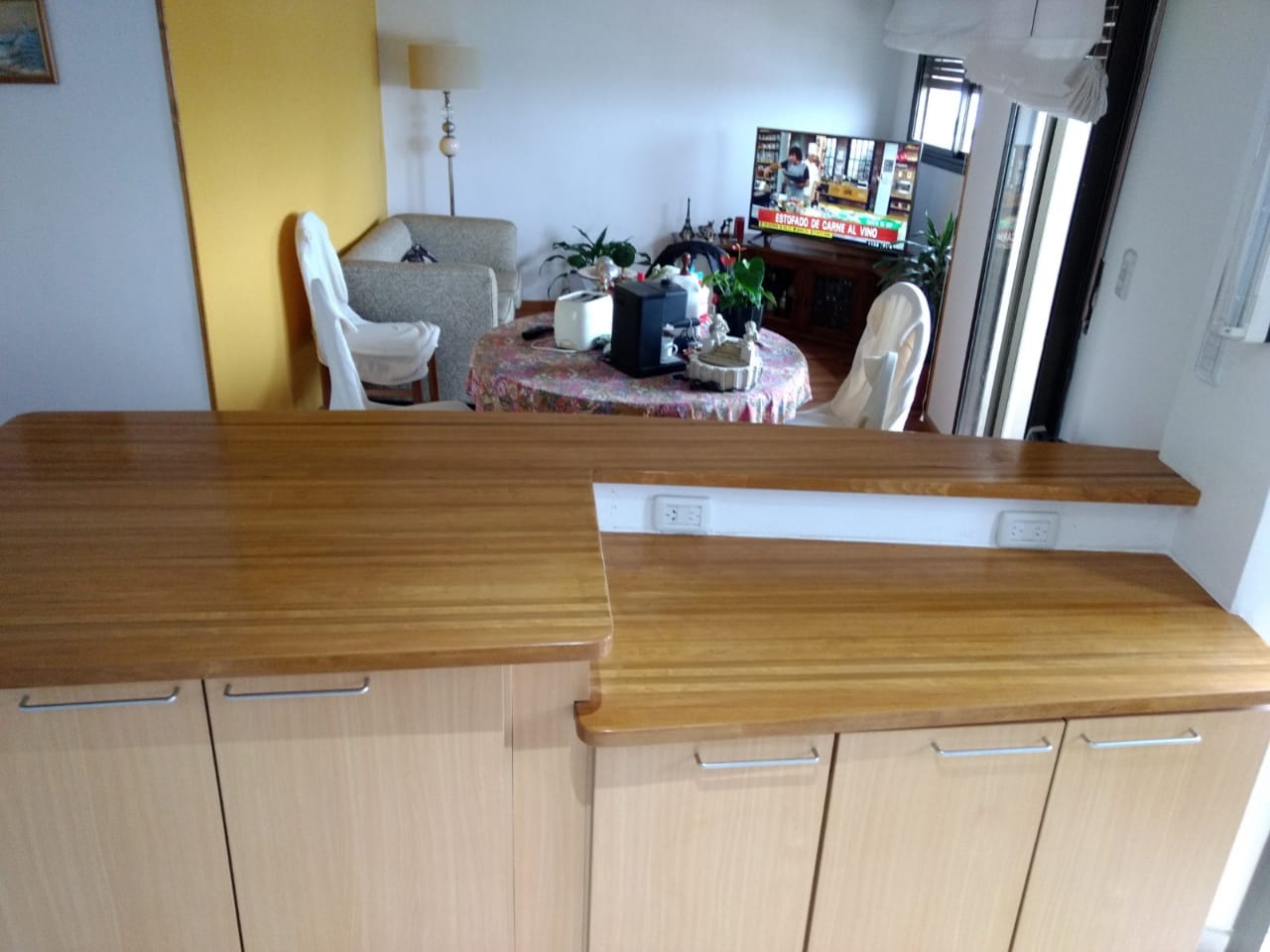 muebles naiv