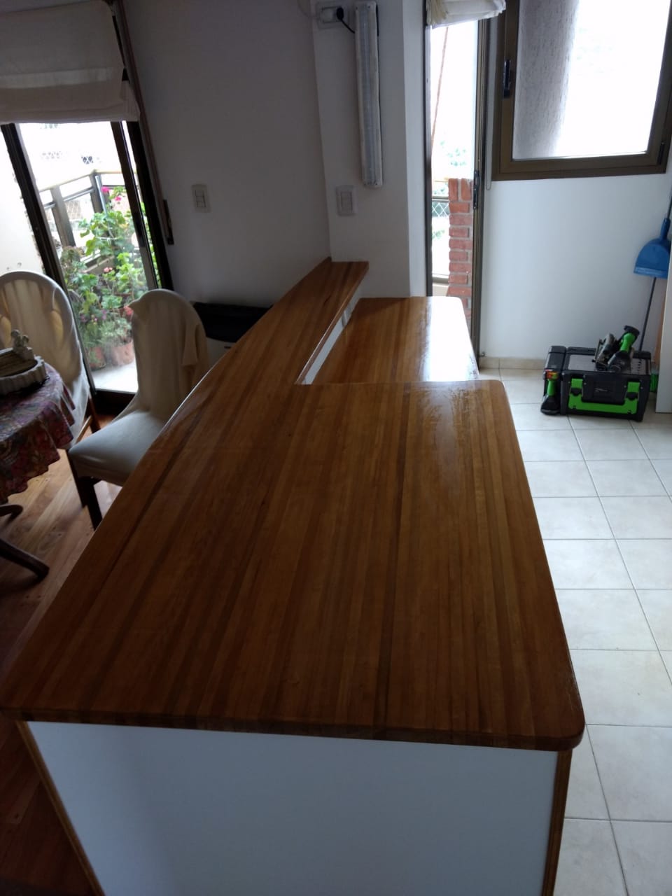 muebles naiv