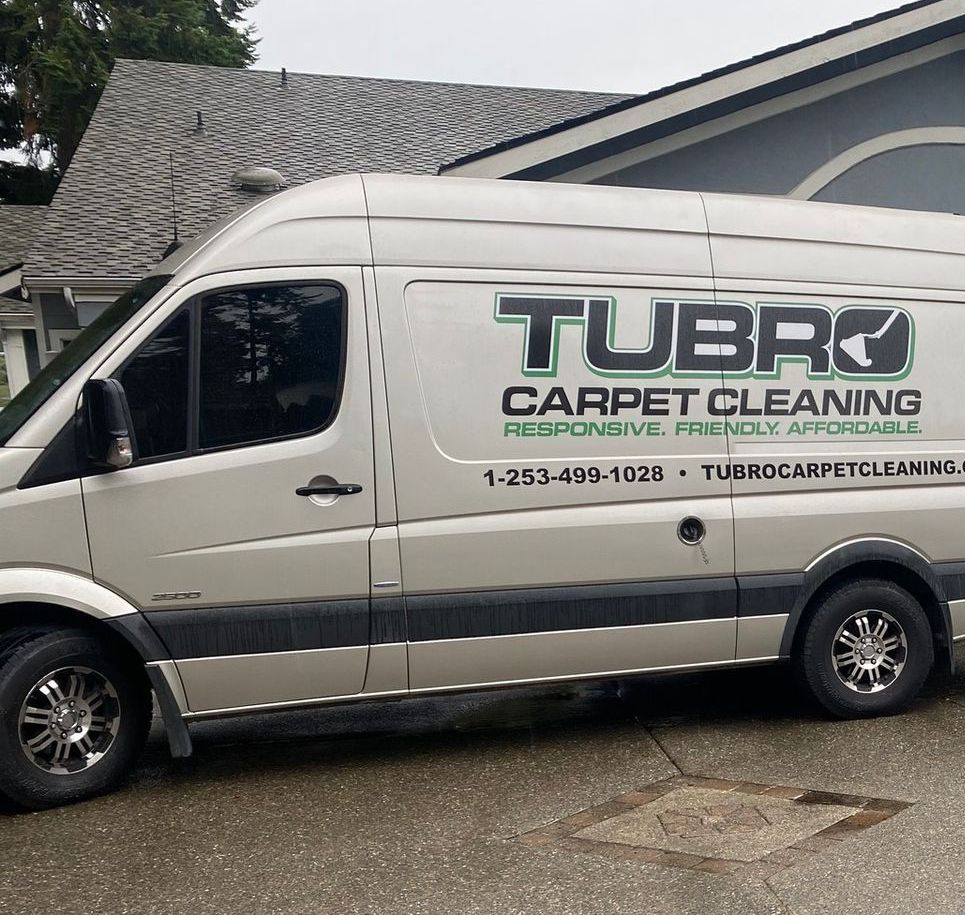 Carpet Cleaning in Maple Valley, WA