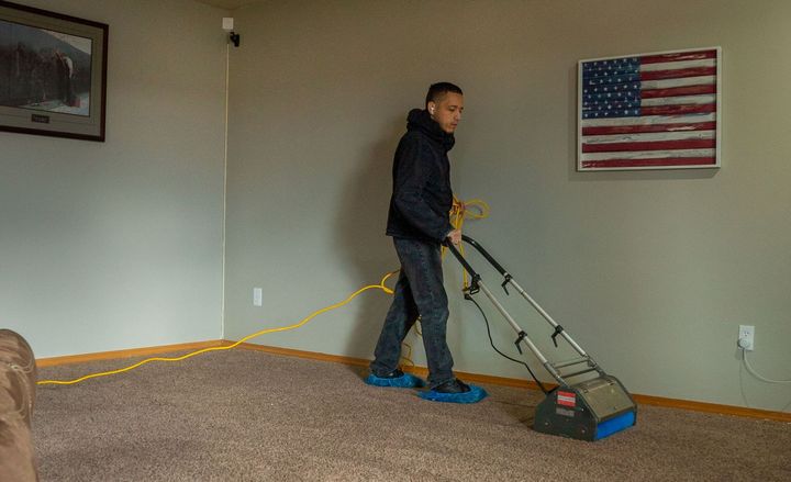 Residential Carpet Cleaning Maple Valley, WA Residential Carpet Cleaning Maple Valley, WA