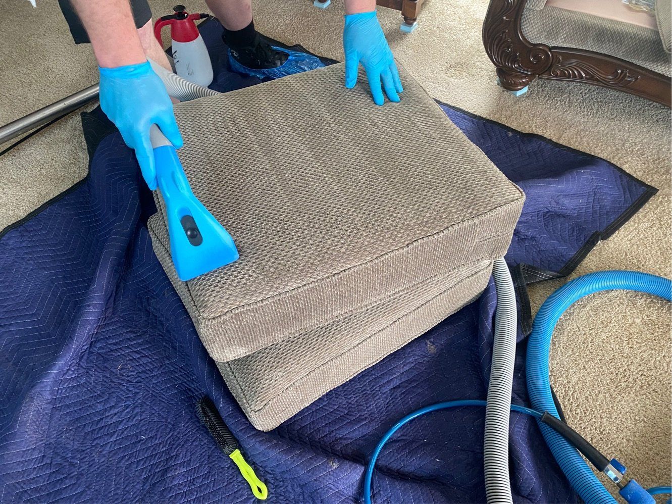 Upholstery Deep Cleaning Maple Valley, WA Upholstery Deep Cleaning Maple Valley, WA