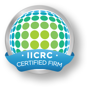 The Institute of Inspection, Cleaning and Restoration Certification, more commonly known as the IICRC, is a certification and standard-setting non-profit organization for the inspection, cleaning, and restoration industries.