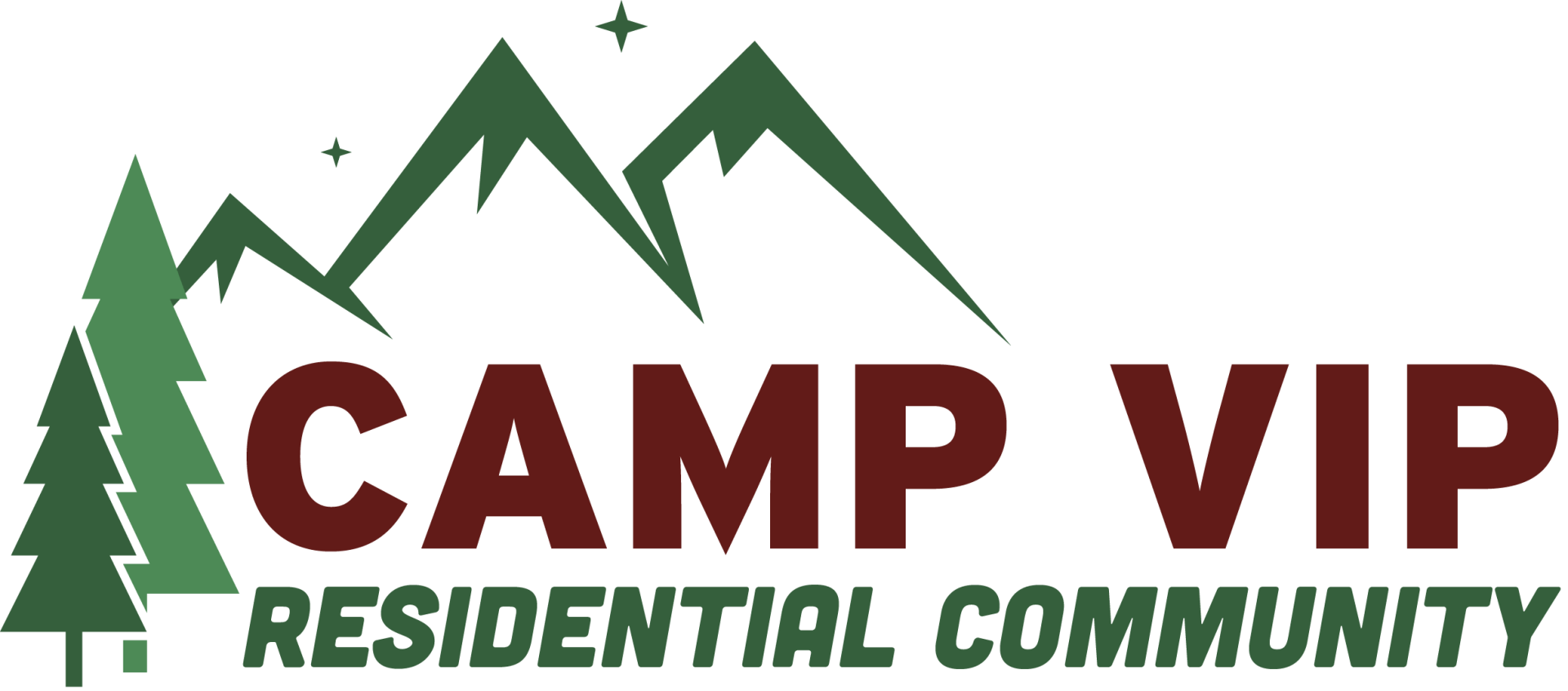 Camp VIP