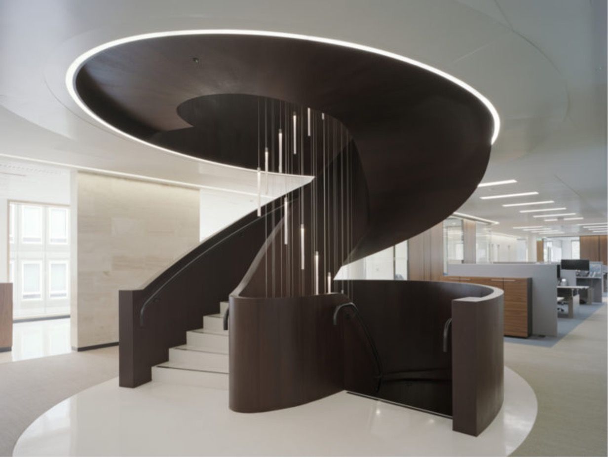 ClearTech, AerCap House Dublin, Post-Tensioning, Structural Engineering, Carbon Fibre Strengthening