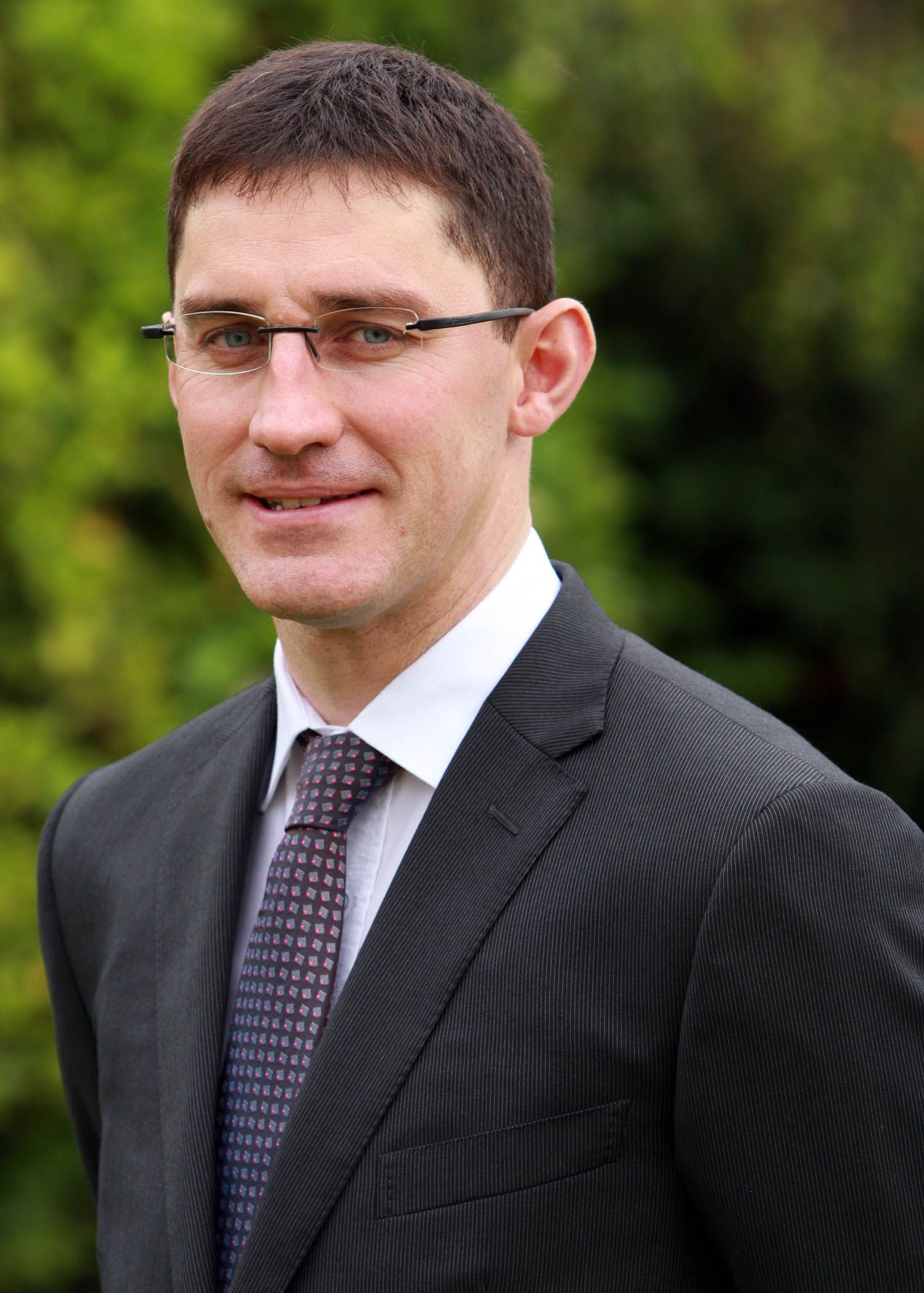 ClearTech Feargal Cleary