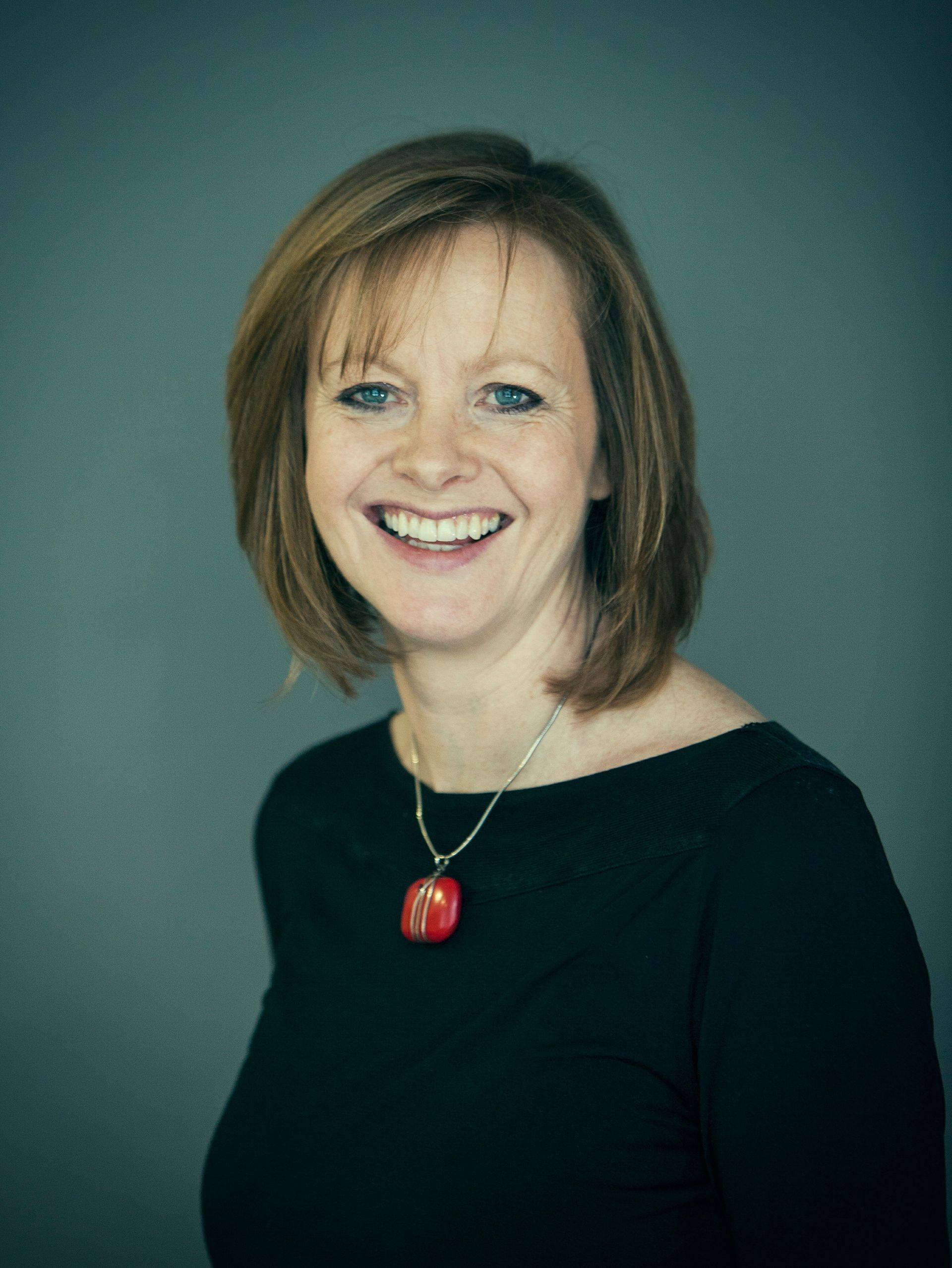 ClearTech Suzanne Healy