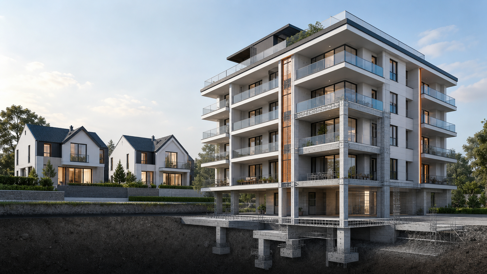 RESIDENTIAL