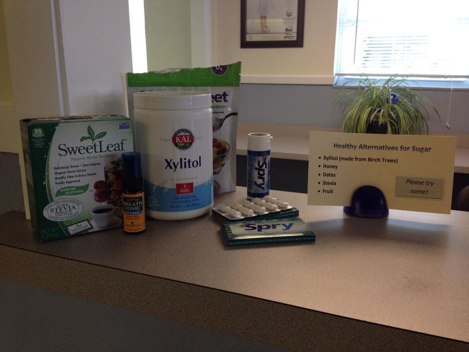 Healthy Supplements — Jacksonville Beach, FL — McGuffin Smith Chiropractic