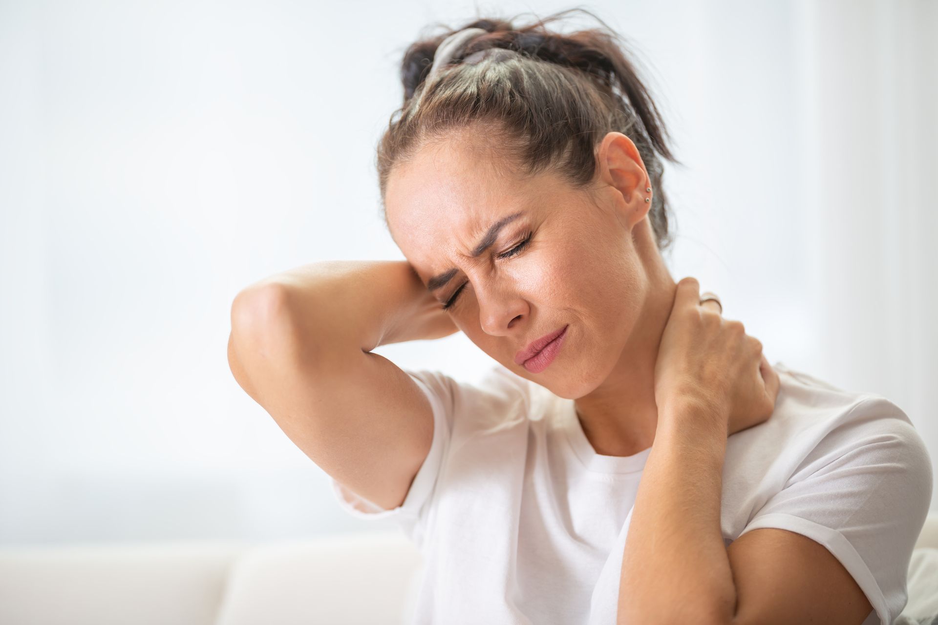 Functional Medicine — Jacksonville Beach, FL — McGuffin Smith Chiropractic