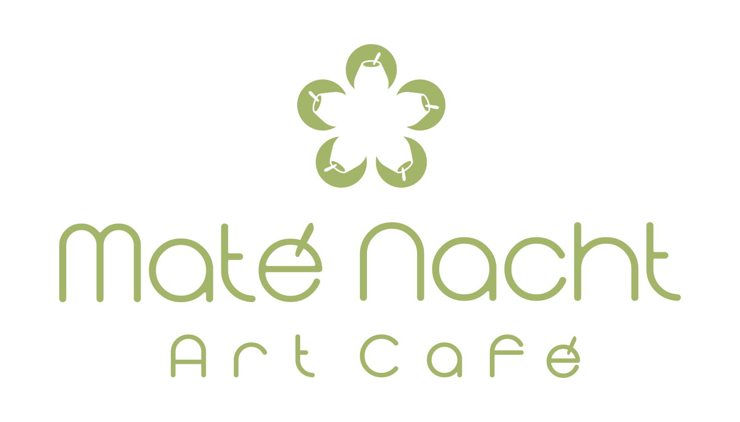 Maté Nacht logo