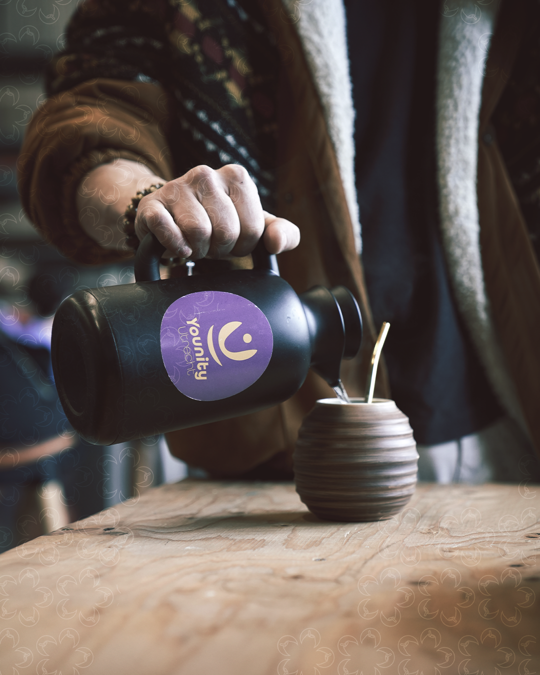 mate nacht