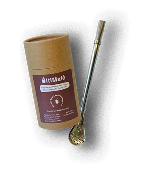 yerba maté glow