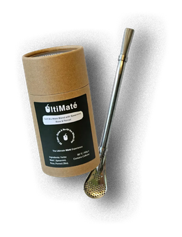 yerba maté harmony