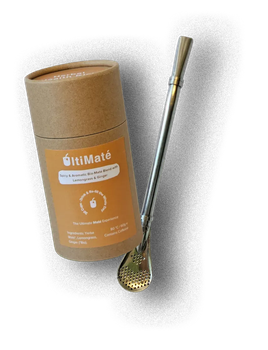yerba maté immunity