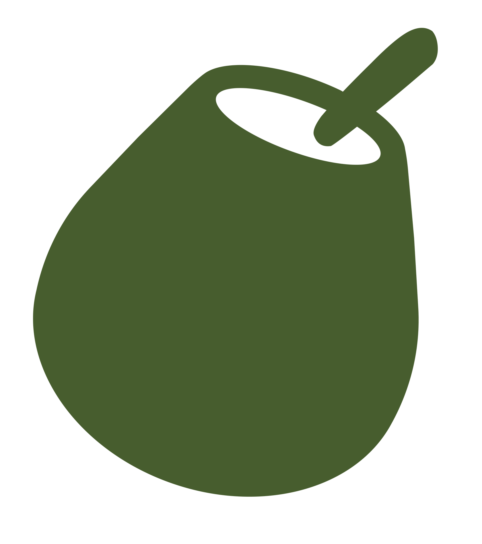 Maté nacht icon