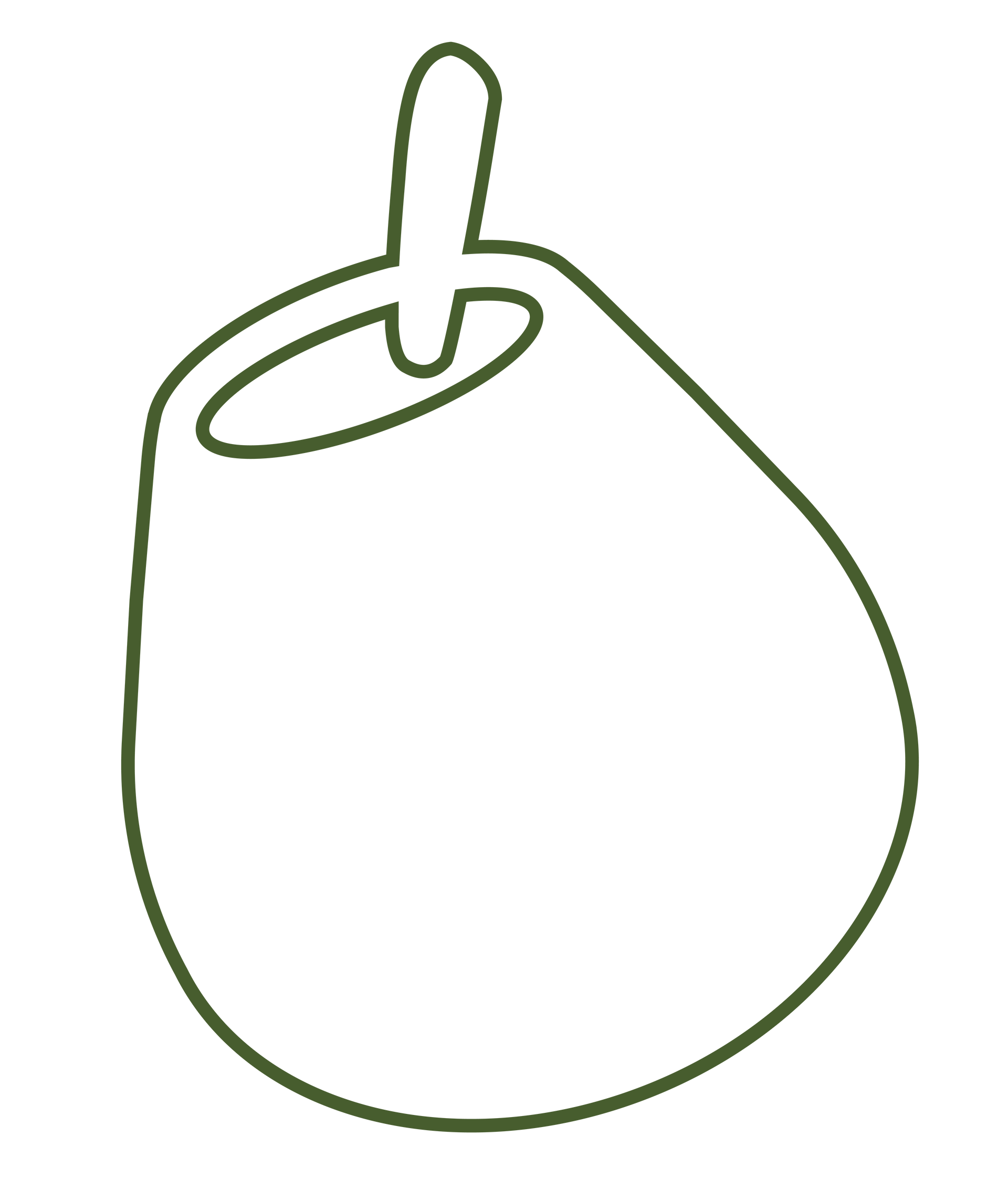 Maté nacht icon