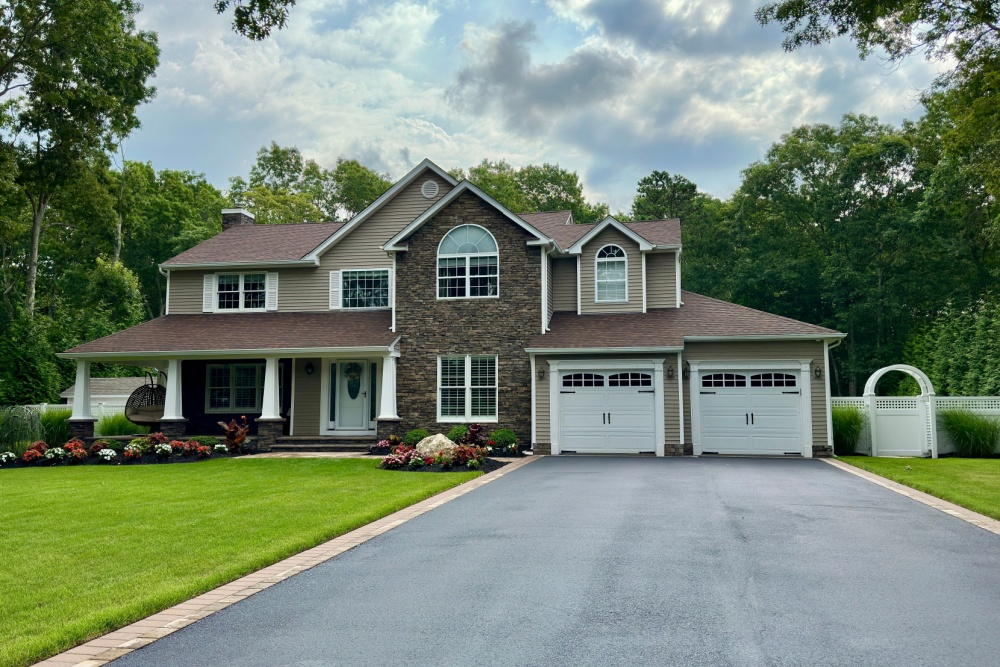 Driveway Paving Company Toms River NJ