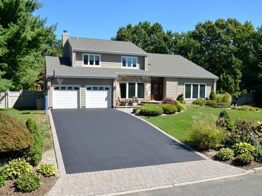 Paving Contractor in Galloway NJ