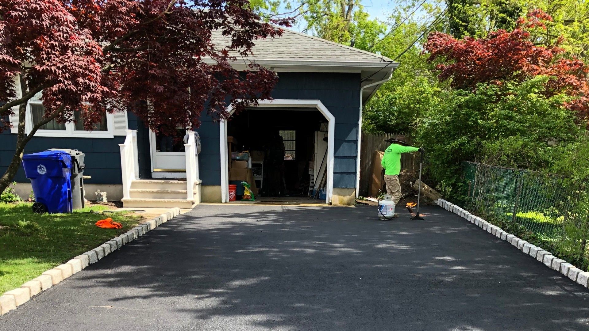 Best Driveway contractor in Absecon NJ