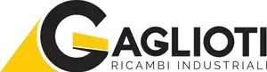 gaglioti ricambi industriali logo