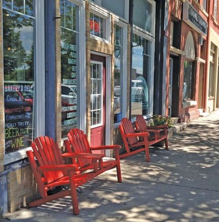 Town of Souris 