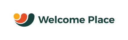Welcome Place - Logo