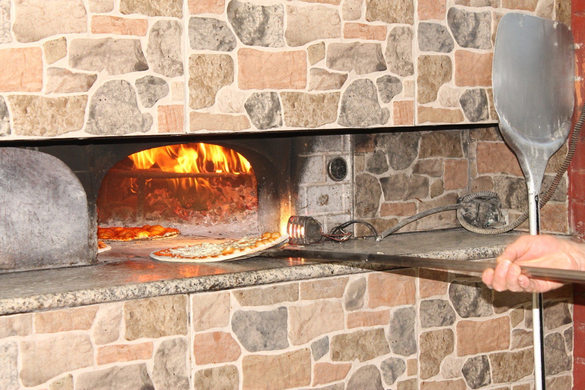 forno
