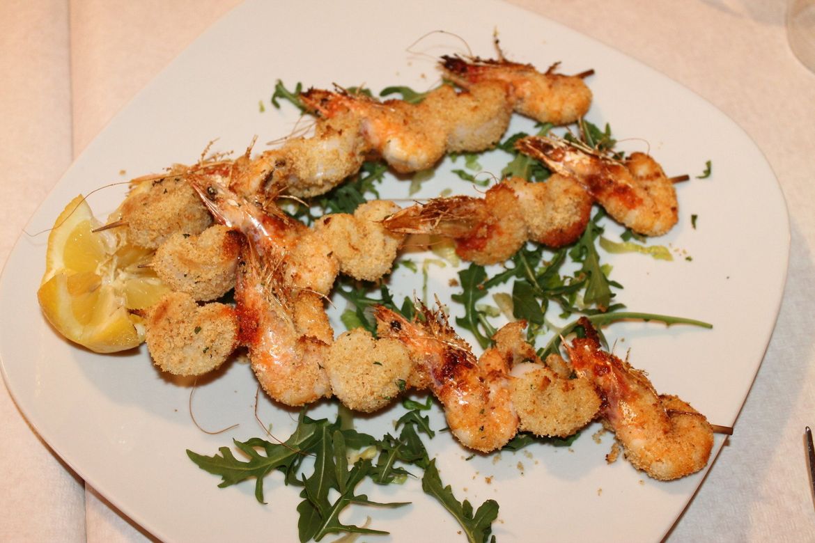 fritture
