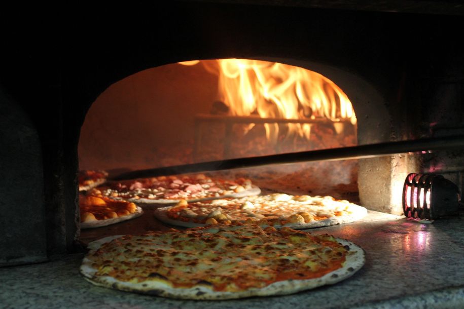 pizza