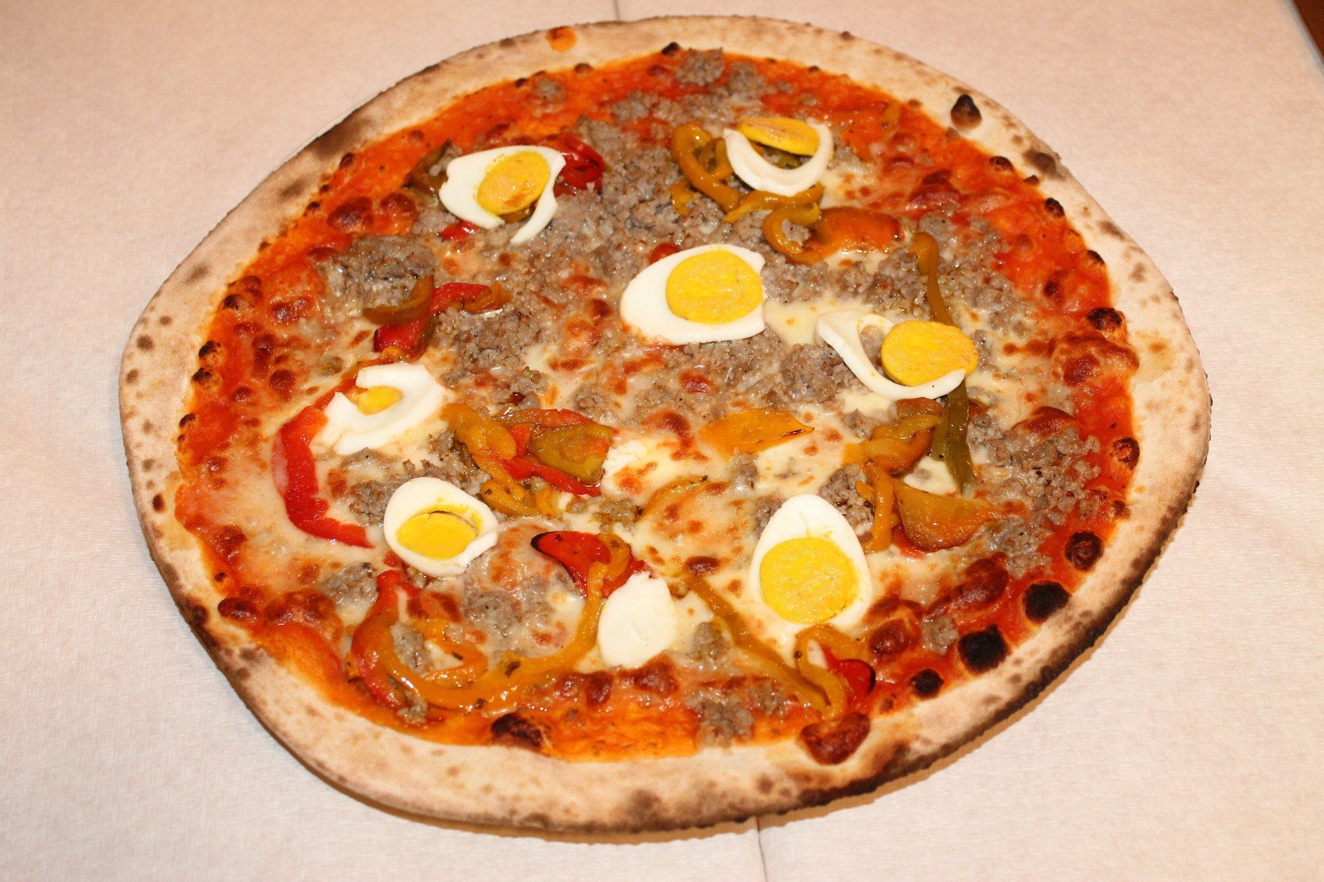 pizza