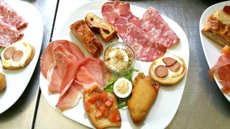 salumi