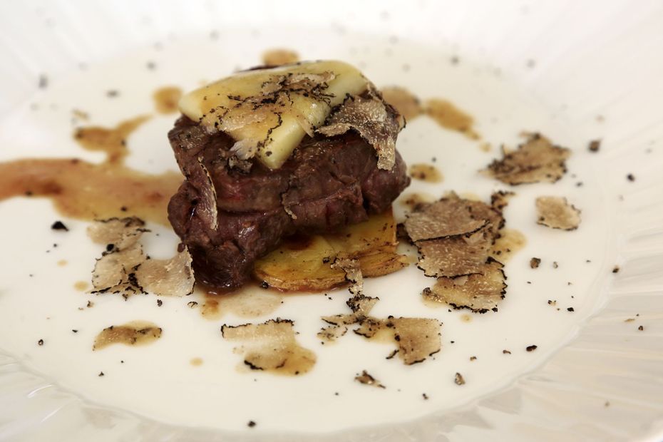 cucina tipica