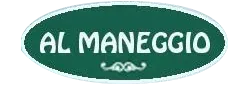 Ristorante Pizzeria Al Maneggio logo