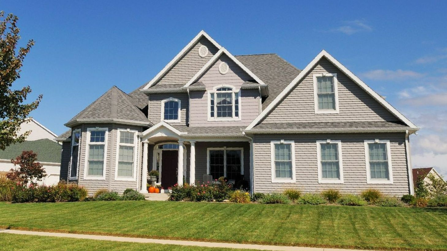 Exterior Design Of A House | Minneapolis, MN | RER Remodeling