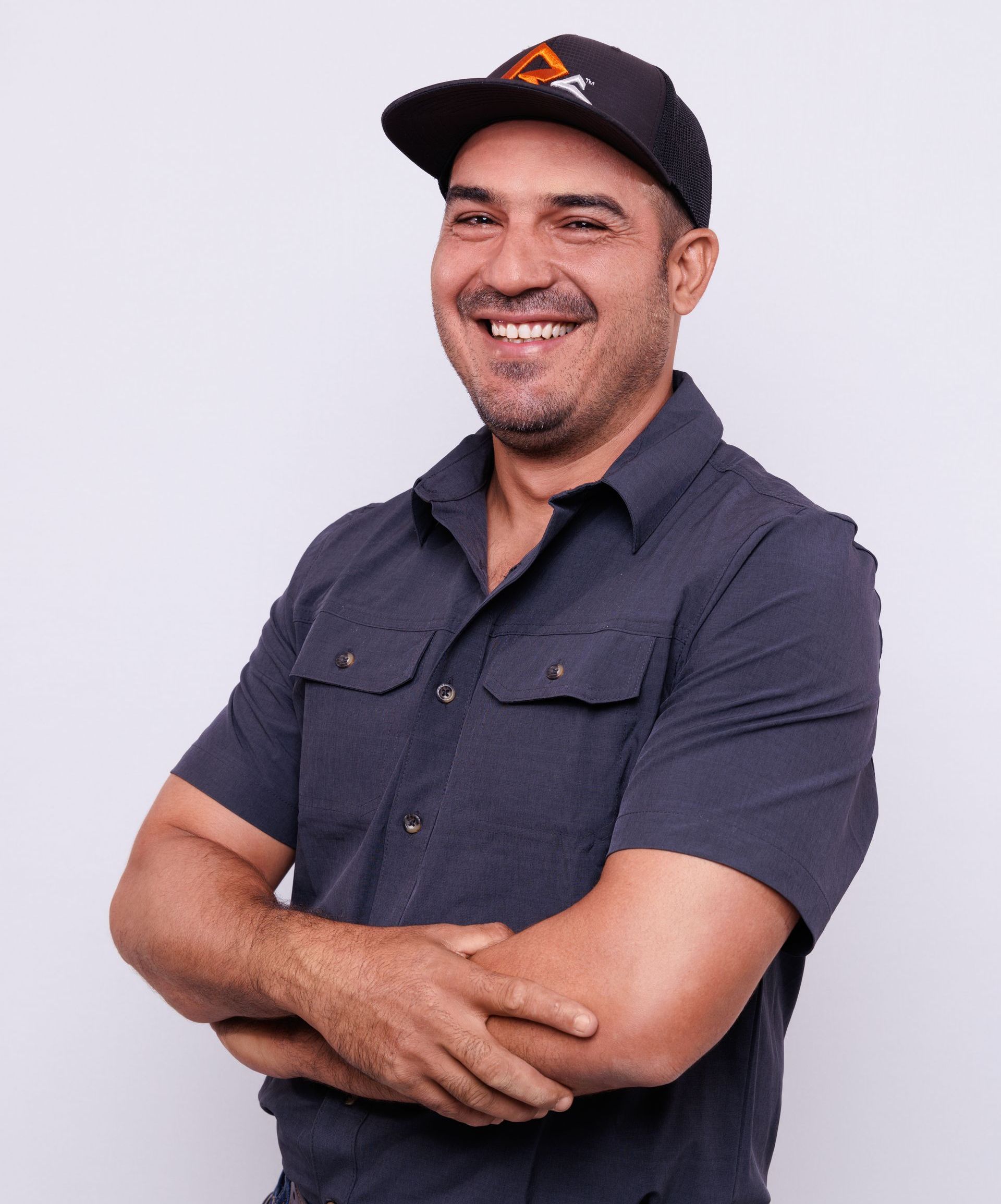 Jose Moreno Photo