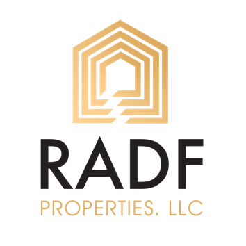RADF properties Logo - Click to go to home page