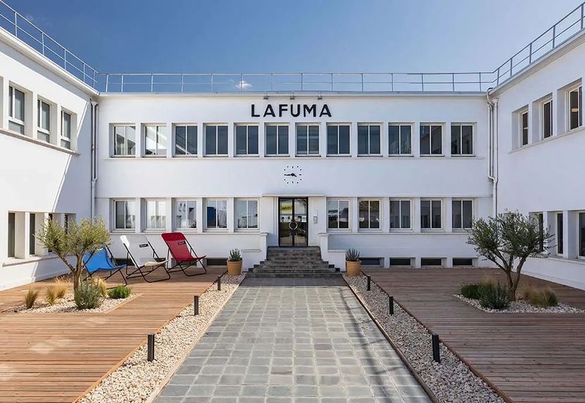 Atelier Lafuma Anneyron