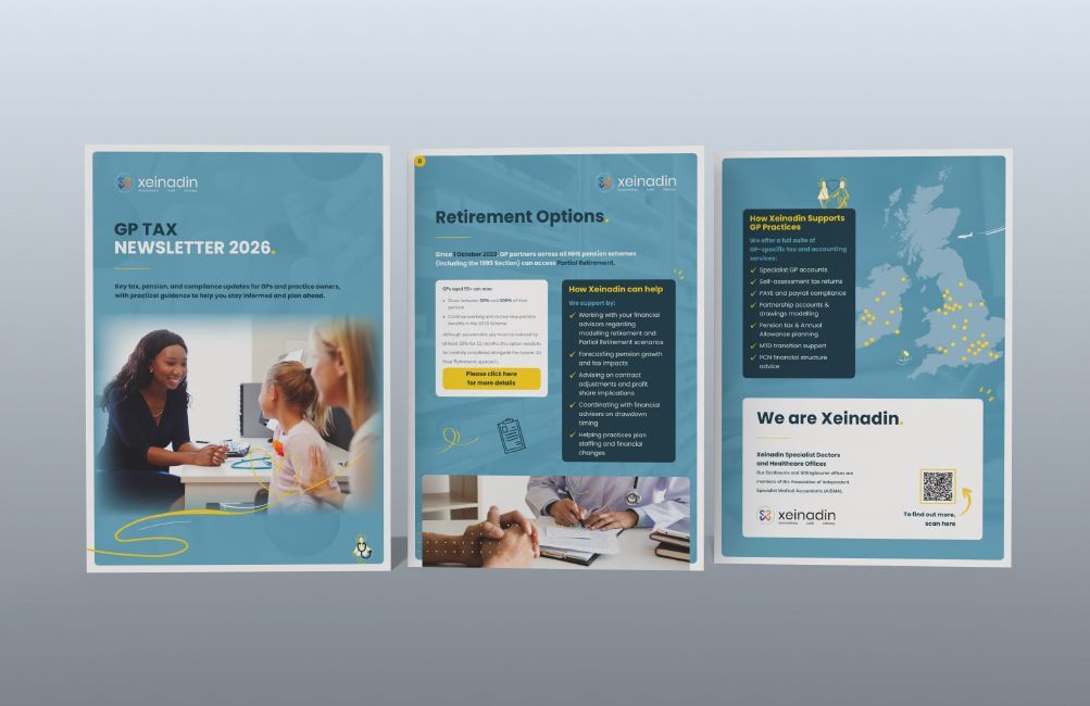 Digital Newsletter Design, Southampton