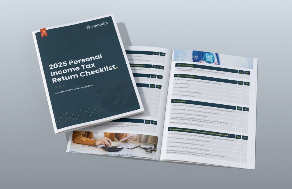Tax Return Form Design, Southampton