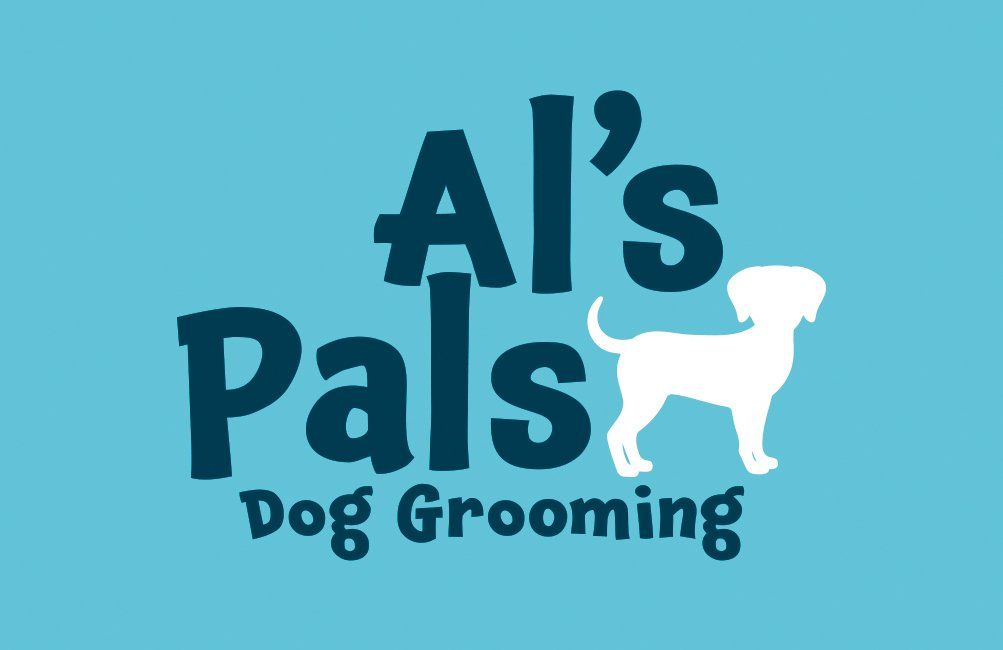 Logo Design, Dog Groomer, Southampton