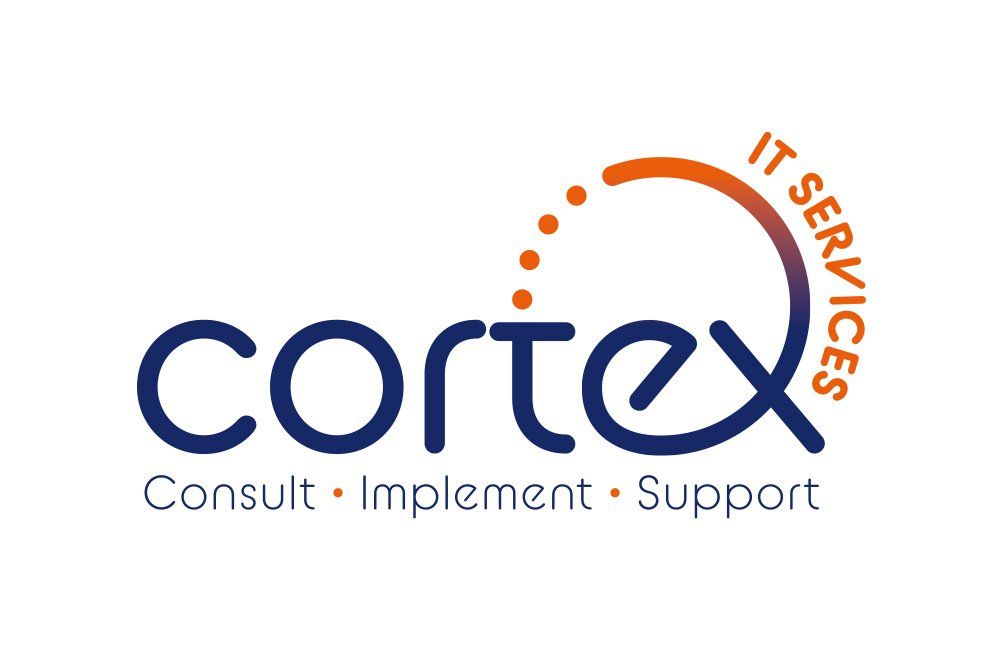 IT Services logo design, Romsey