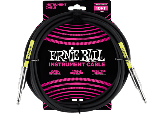 ernie ball instrument kabel