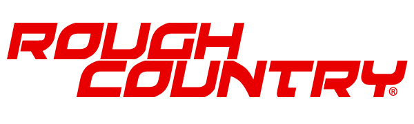Rough Country Logo | C&C Tire Service