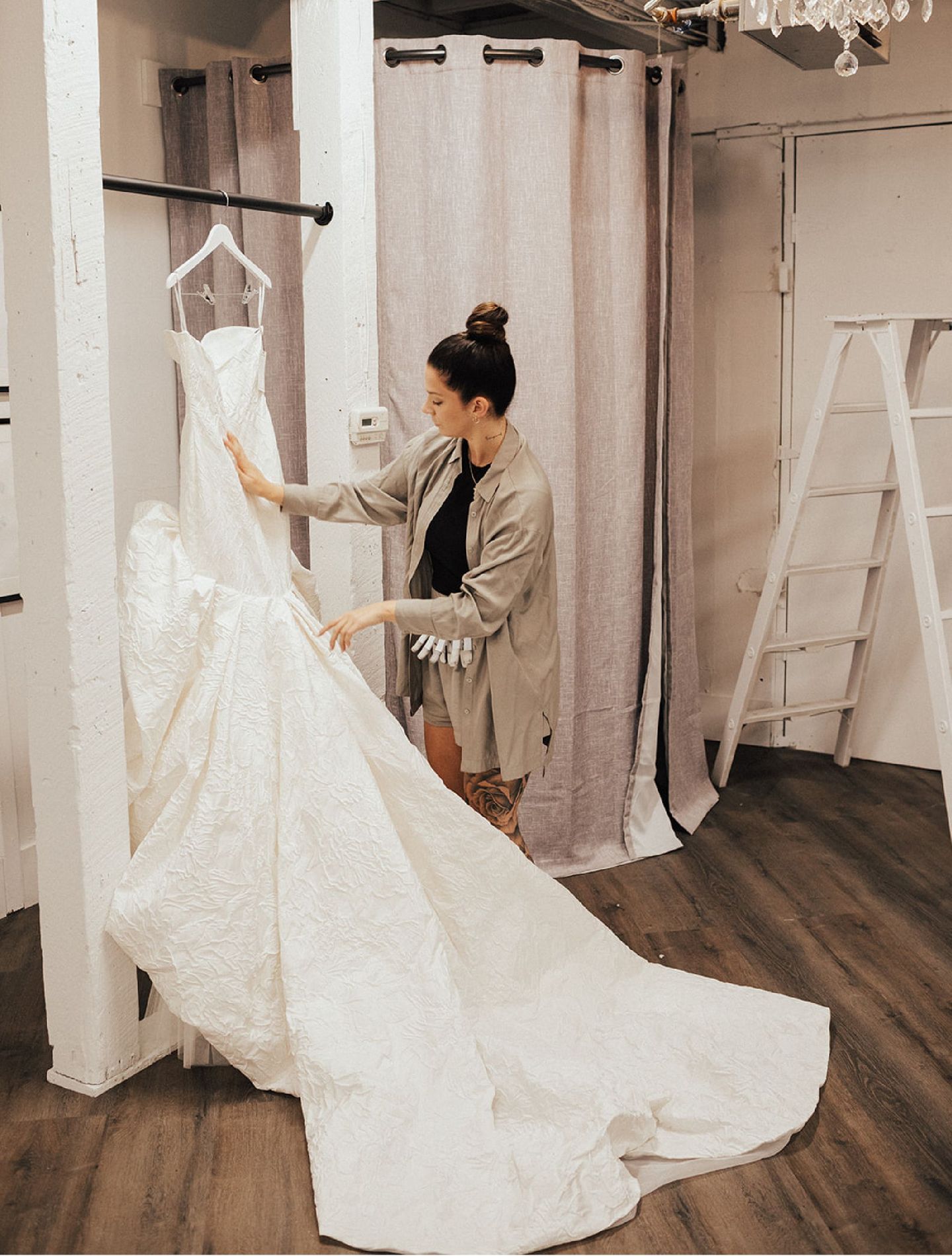 vancity bridal