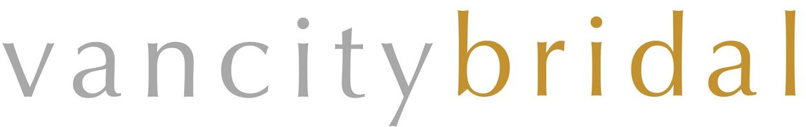 vancity bridal Logo